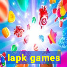 lapk games